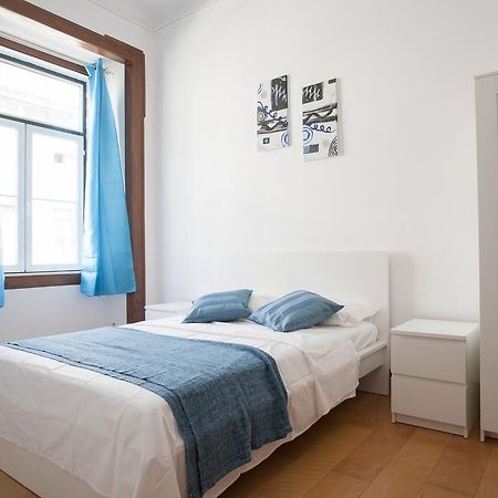 Flh Baixa Comfortable Apartment Лиссабон Номер фото