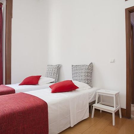 Flh Baixa Comfortable Apartment Лиссабон Номер фото