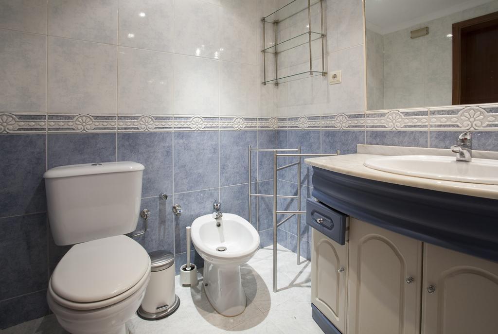 Flh Baixa Comfortable Apartment Лиссабон Номер фото