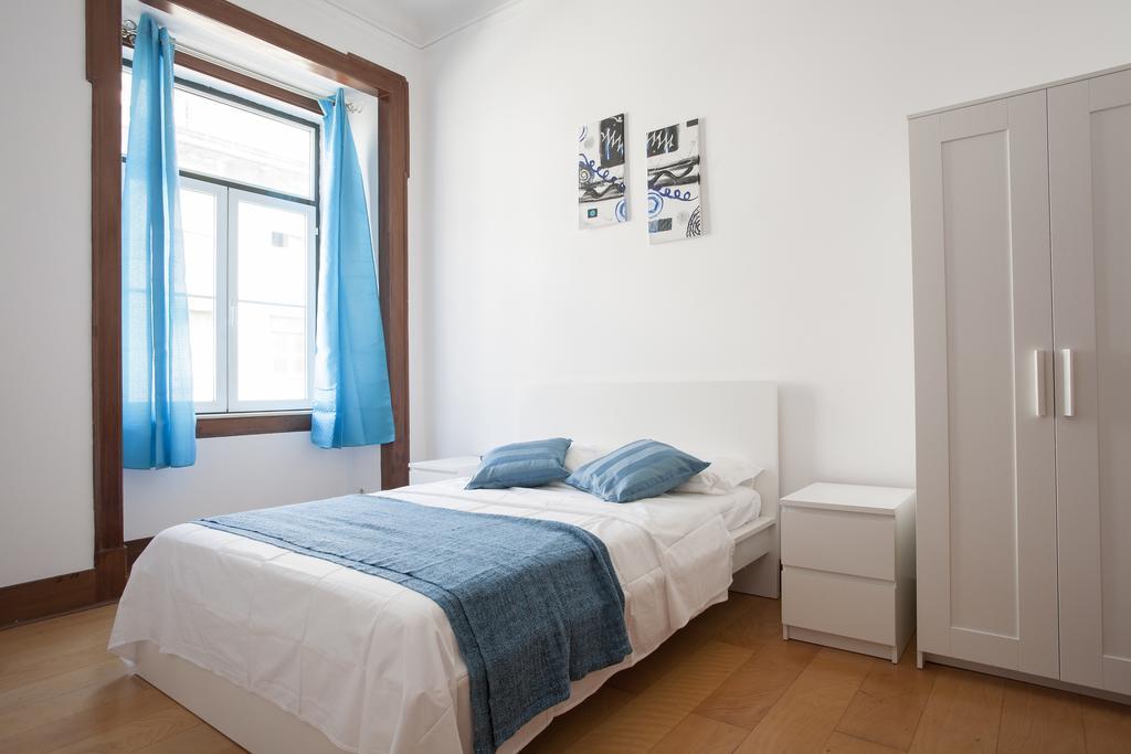 Flh Baixa Comfortable Apartment Лиссабон Номер фото