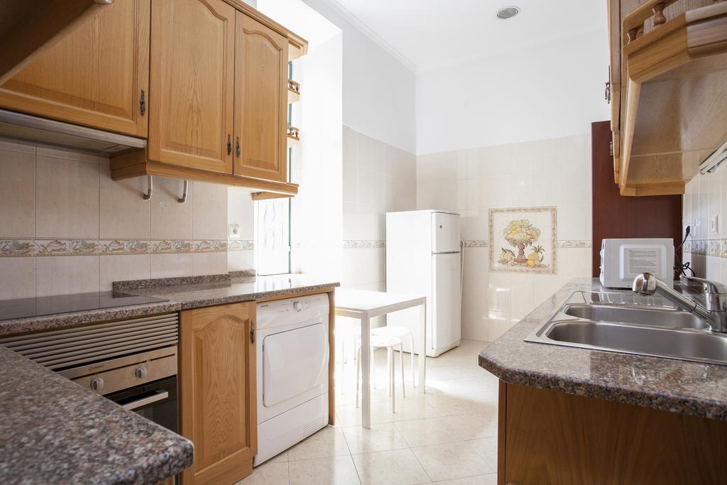 Flh Baixa Comfortable Apartment Лиссабон Номер фото