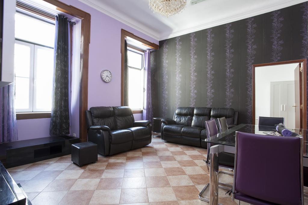 Flh Baixa Comfortable Apartment Лиссабон Номер фото