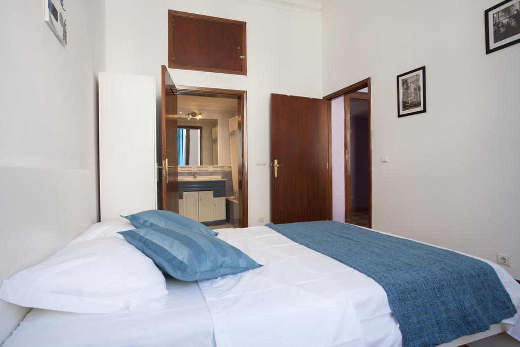 Flh Baixa Comfortable Apartment Лиссабон Номер фото