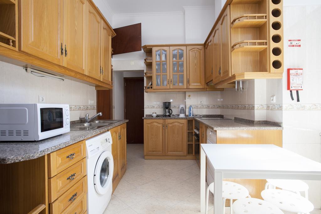 Flh Baixa Comfortable Apartment Лиссабон Номер фото