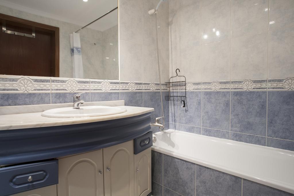 Flh Baixa Comfortable Apartment Лиссабон Номер фото