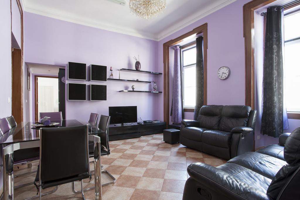 Flh Baixa Comfortable Apartment Лиссабон Номер фото